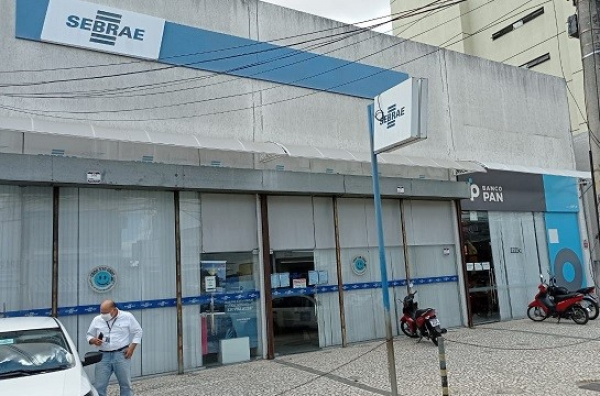 Sebrae promove oficinas de crédito para pequenos negócios em Feira de Santana