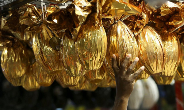 Sebrae revela aumento de pequenos negócios que fabricam chocolates