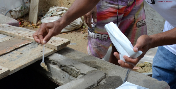 Secretaria de Saúde em alerta para subnotificação de doenças transmitidas pelo Aedes Aegypti