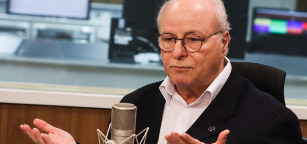 Secretário de ex-ministro Silvio Almeida é demitido após denúncias de assédio moral