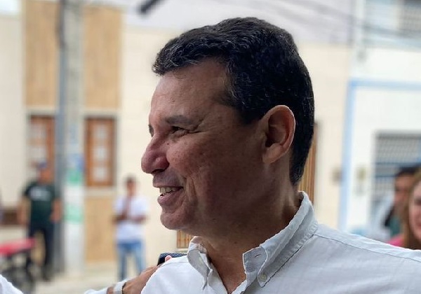 Secretário de Saúde de Piritiba é encontrado morto