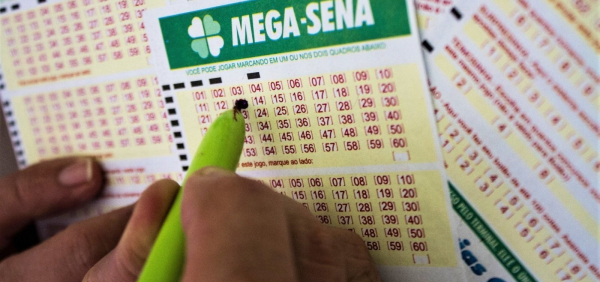 Sem acertador, Mega-Sena acumula e prêmio vai para R$ 16 milhões