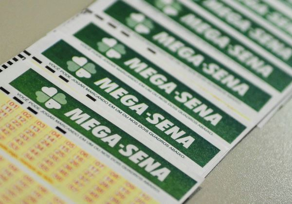 Sem ganhador, Mega-Sena acumula em R$ 40 milhões