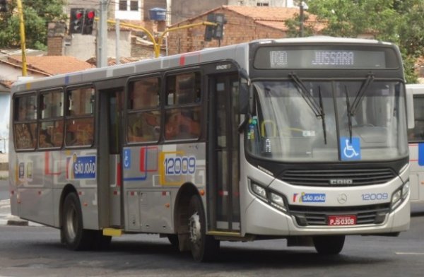 Sem negociação com empresas de ônibus os rodoviários anunciam greve na próxima semana