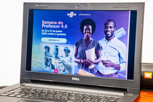 Semana do Professor 4.0 apresenta programação gratuita e online