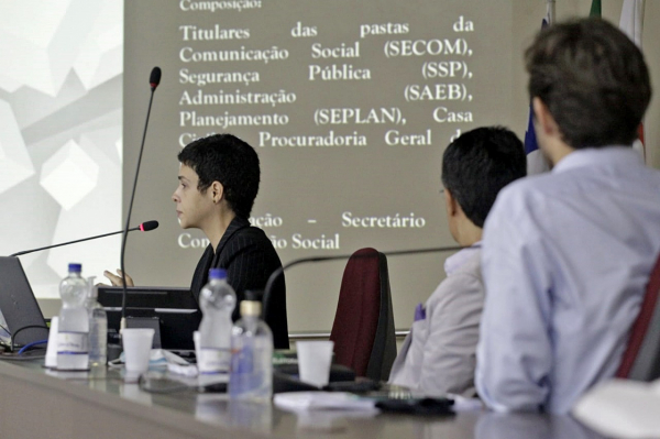 Seminário orienta agentes públicos quanto às determinações legais para o ano eleitoral