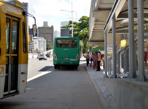 Semob vai criar gabinete para gestão de crise no transporte de Salvador