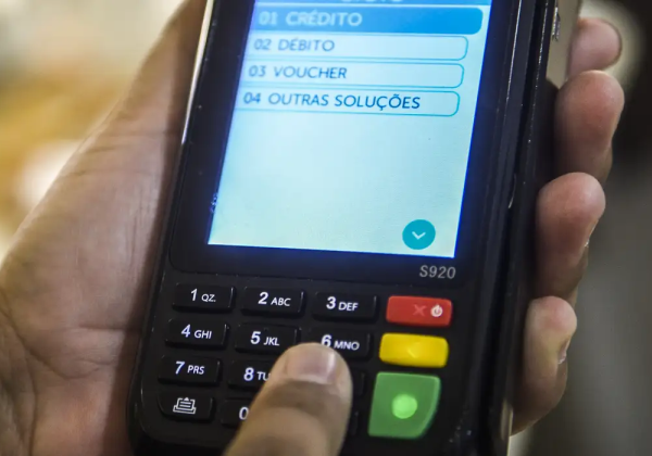 Senacon revoga medidas contra empresas de máquinas de pagamento