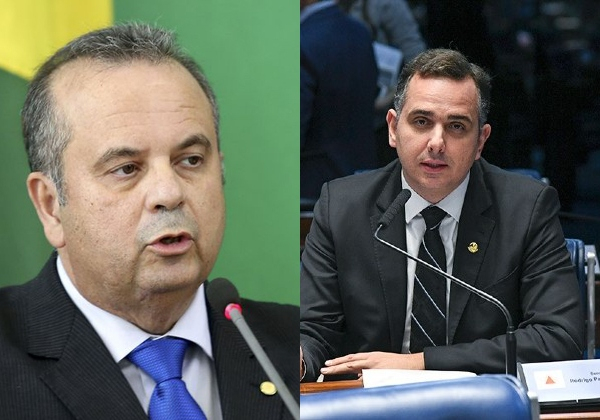 Senado: Pacheco tenta se reeleger presidente e coloca em prova força da base aliada