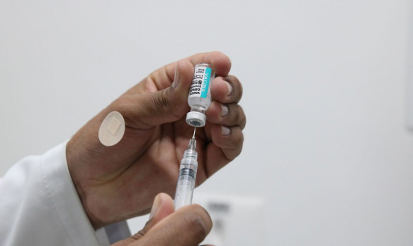 Senado aprova MP que revoga exigência de repasse de vacinas ao SUS