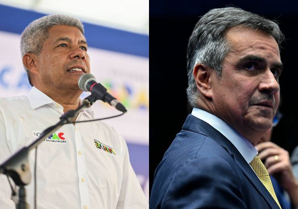 Senador critica Jerônimo e manda governador ‘trabalhar’