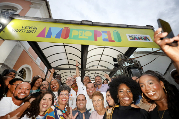 Sepromi atuará no combate ao racismo e à intolerância, com unidade de atendimento; Trio das Pretas sai na segunda (12)