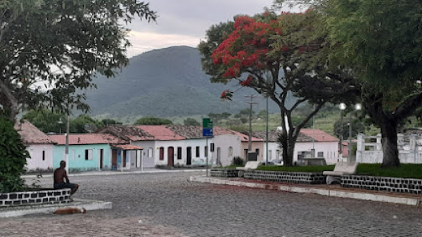 Serra Preta: A cidade histórica pode perder originalidade