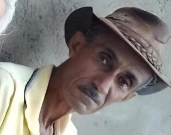 Serra Preta: Polícia mantém investigação do “misterioso” desaparecimento de João Silva dos Santos (60)