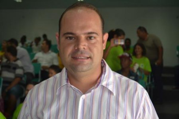 Serra Preta: Prefeito Franklin Leite anula Concurso Público realizado na administração do ex-prefeito Aldinho