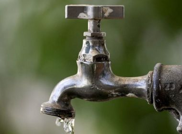 Sete municípios do Recôncavo terão fornecimento de água interrompido nesta segunda
