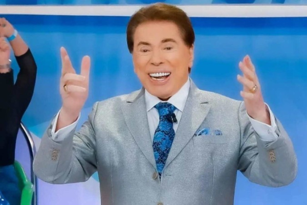 Silvio Santos, um dos maiores comunicadores da TV brasileira, morre aos 93 anos