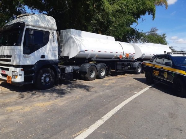 Sindicombustíveis Bahia solicita à Sefaz e Assembleia Legislativa da Bahia providência no combate ao roubo de carga de combustíveis