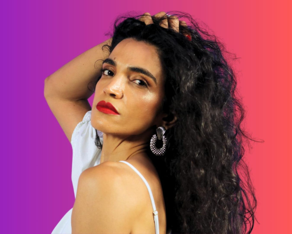 Single é o quinto lançado pela artista que vive em Feira de Santana há mais de uma década