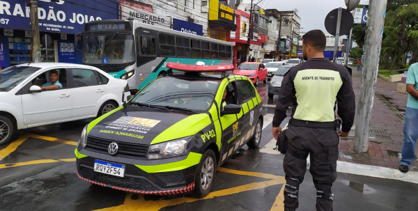 SMT estará com 100 agentes atuando na Micareta