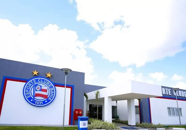 Sócios do Bahia aprovam a venda de 90% da SAF ao Grupo City