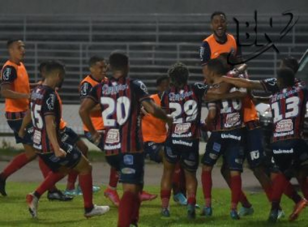 Solta o grito, torcedor! Bahia vence o CRB e conquista o acesso à Série A do Brasileirão