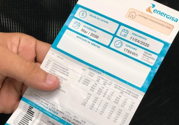 STF autoriza estados a adiarem redução na conta de luz até serem compensados