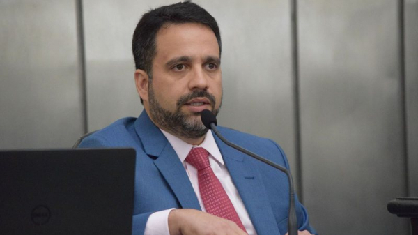 STJ proíbe secretários de ter contato com governador afastado de Alagoas