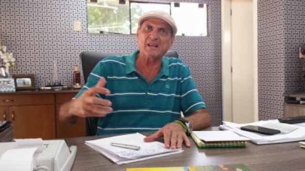 STJ mantém condenação e ex-prefeito terá que pagar R$ 1,8 milhão