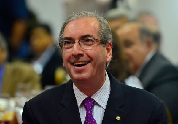 Supremo anula condenação de Cunha na Lava Jato
