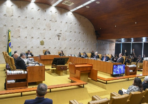 Supremo deve retomar julgamento sobre correção do FGTS
