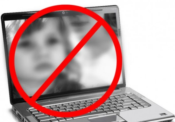 Suspeito de armazenar e vender pornografia infantil é preso
