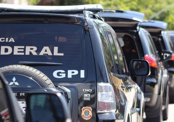 Suspeito de comandar facção na BA é preso no DF; homem teria envolvimento na morte de policial