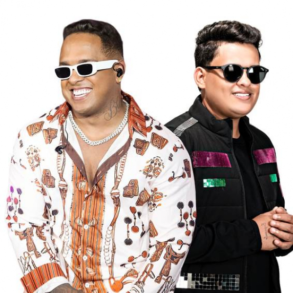 Thiago Aquino é o convidado da La Fúria em novo single