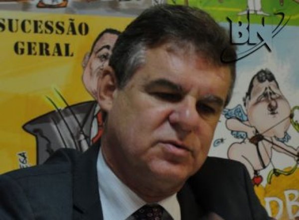 TJ-BA arquiva sindicância contra juiz por ter sido sócio da Comercial Ramos
