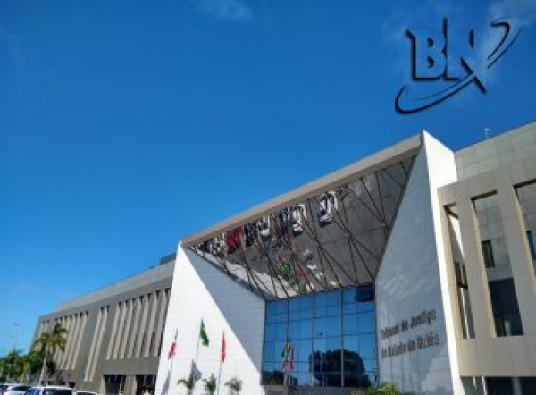 TJ-BA dispensa apresentação de certificado de vacinação para acessos às unidades judiciais