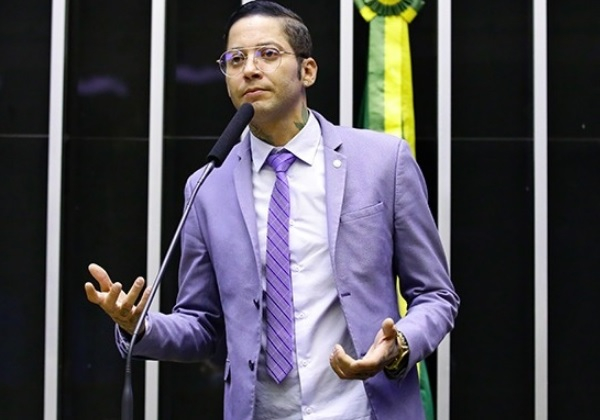 TJ condena Igor Kannário a indenizar policial por danos morais