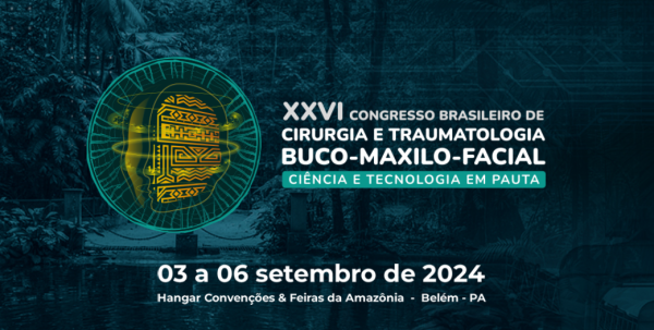 Trabalho do Hospital Clériston Andrade sobre Traumas Faciais é Destaque no Maior Congresso de Bucomaxilofacial da América Latina