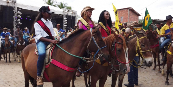 Tradição de mais de meio século, Festa do Vaqueiro do Socorro acontece neste fim de semana