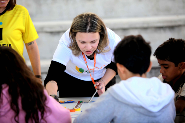 Transformando vidas: Instituto MRV publica relatório com o impacto de suas ações em prol da educação 