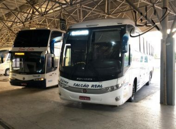 Transporte intermunicipal ficará suspenso na Bahia três dias antes e após São João