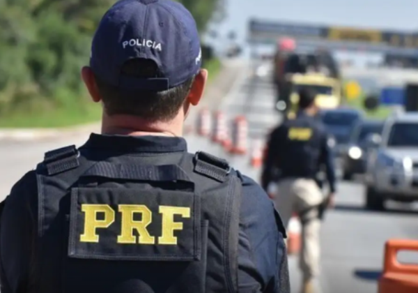 Três ex-policiais rodoviários são condenados pela morte de Genivaldo