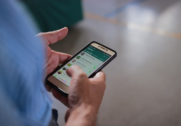Tribunal suspende liminar que proibia Meta de usar dados do WhatsApp para anúncios