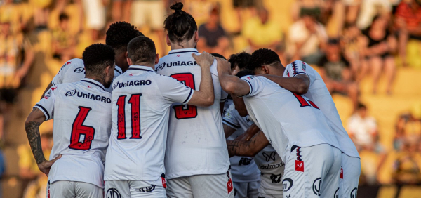 Trintou! Vitória empata com o Bahia e conquista o seu 30º título de Baianão