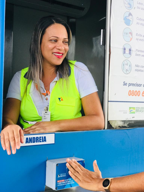 Troco Solidário: projeto doa troco de pedágios na Bahia para Obras Sociais Irmã Dulce