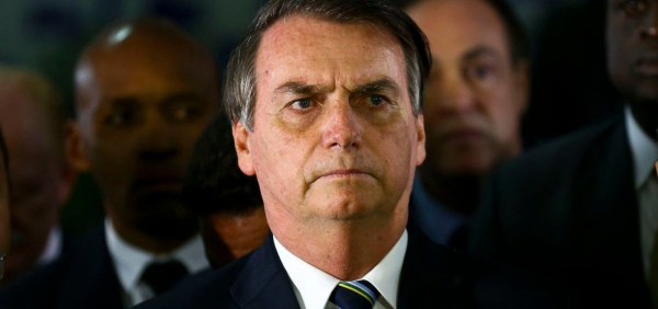 TSE retoma nesta quinta o julgamento que pode tornar Bolsonaro inelegível