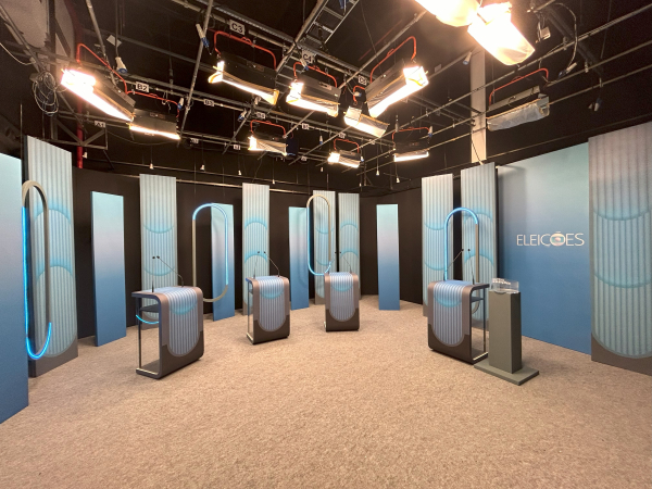 TV Bahia e afiliadas realizam os últimos debates antes das Eleições 2024