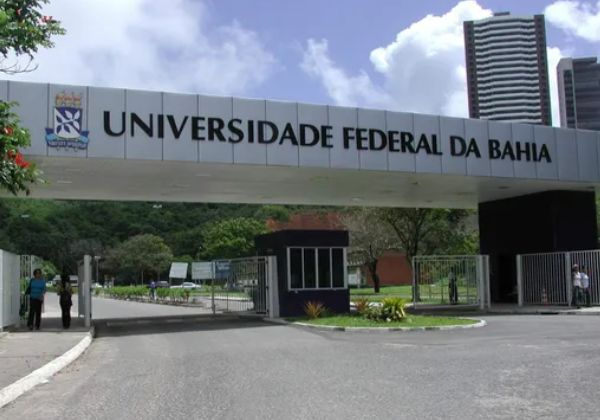 UFBA tem sua pior posição em ranking global de universidades em 2025