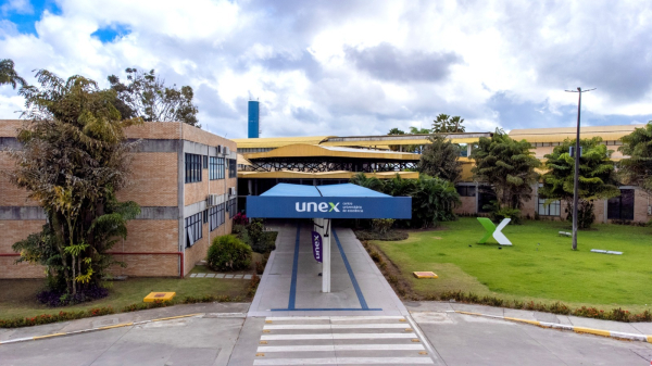 Unex abre processo seletivo para Cadastro de Reserva de docentes em Feira de Santana