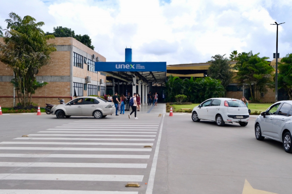 Unex abre vaga para professor no curso de Sistemas de Informação